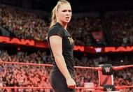 ronda rousey